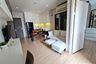 1 Bedroom Condo for rent in Urbano Absolute Sathon - Taksin, Khlong Ton Sai, Bangkok near BTS Krung Thon Buri