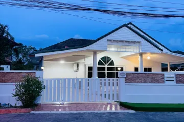 3 Bedroom Villa for rent in BAAN DUSIT PATTAYA PARK, Huai Yai, Chonburi