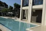 4 Bedroom Villa for sale in Nong Pla Lai, Chonburi