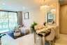 2 Bedroom Condo for sale in Copacabana Coral Reef, Nong Prue, Chonburi