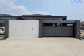 3 Bedroom Villa for sale in Huai Yai, Chonburi