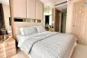 1 Bedroom Condo for rent in The Riviera Wongamat, Na Kluea, Chonburi