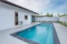 3 Bedroom Villa for sale in Panalee Banna Village, Huai Yai, Chonburi