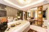 2 Bedroom Condo for sale in Pristine Park 3, Nong Prue, Chonburi