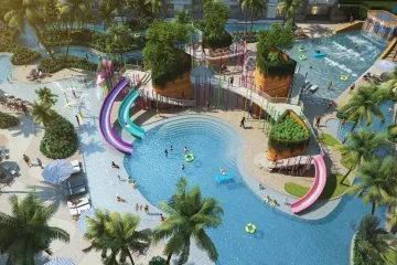 2 Bedroom Condo for sale in Seven Seas le Carnival, Nong Prue, Chonburi