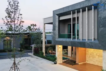 4 Bedroom Villa for sale in Madcha Nirvana, Huai Yai, Chonburi