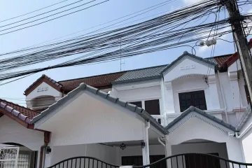 2 Bedroom House for sale in Nong Prue, Chonburi