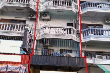 4 Bedroom Hotel / Resort for sale in Nong Prue, Chonburi