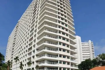 Condo for sale in View Talay 5, Nong Prue, Chonburi
