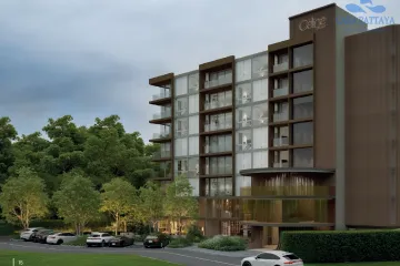 2 Bedroom Condo for sale in Celine Wongamat, Na Kluea, Chonburi