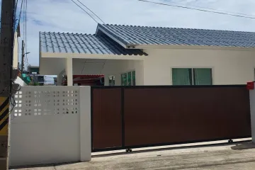 3 Bedroom House for sale in Nong Prue, Chonburi