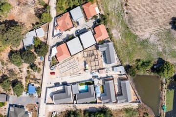 4 Bedroom House for sale in Nong Prue, Chonburi