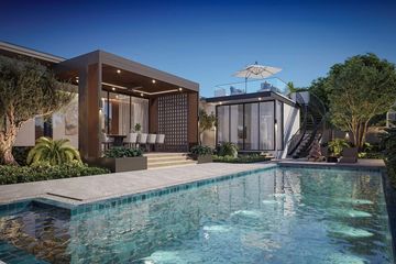 4 Bedroom Villa for sale in Pong, Chonburi