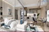2 Bedroom Condo for sale in Once Wongamat, Na Kluea, Chonburi