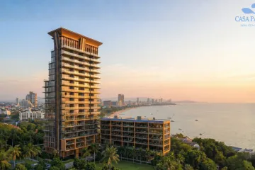 2 Bedroom Condo for sale in Nong Prue, Chonburi