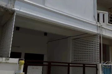 2 Bedroom Townhouse for sale in Pong, Chonburi