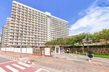 Condo for sale in Nong Prue, Chonburi