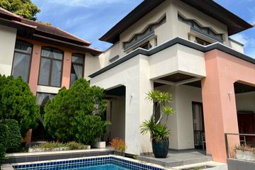 4 Bedroom House for sale in Nong Prue, Chonburi