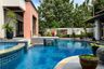 4 Bedroom House for sale in Nong Prue, Chonburi