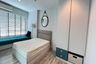 1 Bedroom Condo for sale in Centric Sea, Nong Prue, Chonburi