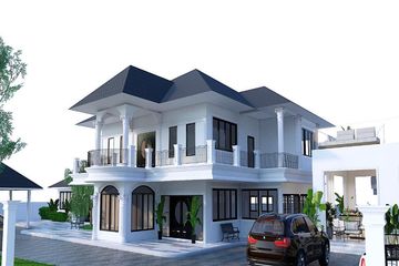 6 Bedroom Villa for sale in Huai Yai, Chonburi