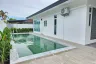 3 Bedroom House for sale in Panalee Banna Village, Huai Yai, Chonburi