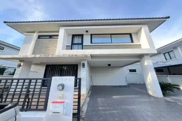 3 Bedroom Villa for sale in Nong Prue, Chonburi