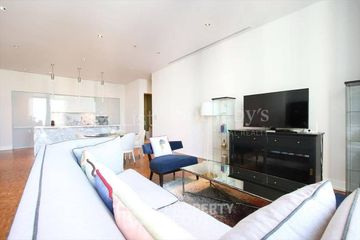 3 Bedroom Condo for rent in The Ritz - Carlton Residences at MahaNakhon, Silom, Bangkok near BTS Chong Nonsi