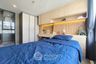 2 Bedroom Condo for rent in Ideo Rama 9 - Asoke, Huai Khwang, Bangkok near MRT Phra Ram 9