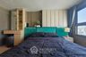 2 Bedroom Condo for rent in Ideo Rama 9 - Asoke, Huai Khwang, Bangkok near MRT Phra Ram 9