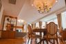 2 Bedroom Condo for rent in Langsuan Ville, Lumpini, Bangkok near BTS Chit Lom