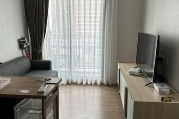 2 Bedroom Condo for Sale or Rent in Metris Rama 9-Ramkhamhaeng, Hua Mak, Bangkok near MRT Ramkhamhaeng 12