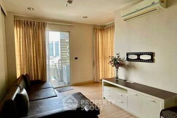 1 Bedroom Condo for sale in Urbano Absolute Sathon - Taksin, Khlong Ton Sai, Bangkok near BTS Krung Thon Buri