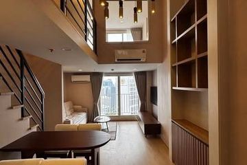 2 Bedroom Condo for rent in Culture Chula, Si Phraya, Bangkok near MRT Sam Yan