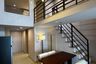 2 Bedroom Condo for rent in Culture Chula, Si Phraya, Bangkok near MRT Sam Yan