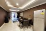 1 Bedroom Condo for rent in Silom, Bangkok near BTS Saphan Taksin