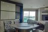 3 Bedroom Condo for rent in Belle Grand Rama 9, Huai Khwang, Bangkok near MRT Phra Ram 9