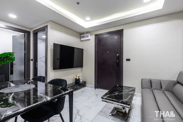 2 Bedroom Condo for rent in Arcadia Millennium Tower, Nong Prue, Chonburi
