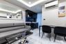 2 Bedroom Condo for rent in Arcadia Millennium Tower, Nong Prue, Chonburi