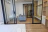 1 Bedroom Condo for rent in XT Phayathai, Thanon Phaya Thai, Bangkok near BTS Phaya Thai