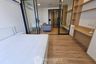 1 Bedroom Condo for rent in XT Phayathai, Thanon Phaya Thai, Bangkok near BTS Phaya Thai