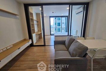 1 Bedroom Condo for rent in XT Phayathai, Thanon Phaya Thai, Bangkok near BTS Phaya Thai