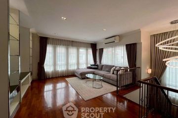 4 Bedroom House for rent in Grand Bangkok Boulevard Rama 9, Saphan Sung, Bangkok