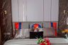 2 Bedroom Condo for rent in COCO Parc, Khlong Toei, Bangkok near MRT Khlong Toei