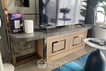 2 Bedroom Condo for rent in COCO Parc, Khlong Toei, Bangkok near MRT Khlong Toei