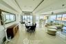 3 Bedroom Condo for rent in Beach 7 Condominium, Nong Prue, Chonburi