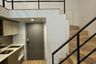 2 Bedroom Condo for rent in Ideo Rama 9 - Asoke, Huai Khwang, Bangkok near MRT Phra Ram 9