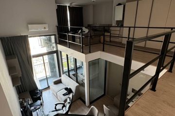 2 Bedroom Condo for rent in Ideo Rama 9 - Asoke, Huai Khwang, Bangkok near MRT Phra Ram 9