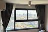 2 Bedroom Condo for rent in Ideo Rama 9 - Asoke, Huai Khwang, Bangkok near MRT Phra Ram 9
