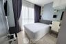 2 Bedroom Condo for rent in Rhythm Rangnam, Thanon Phaya Thai, Bangkok near BTS Victory Monument